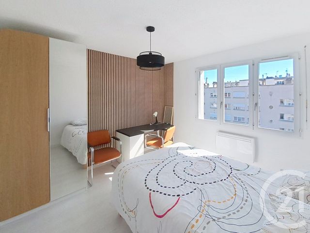 Appartement F4 &agrave; vendre - 4 pi&egrave;ces - 86,47 m2 - St Max - 54 - LORRAINE