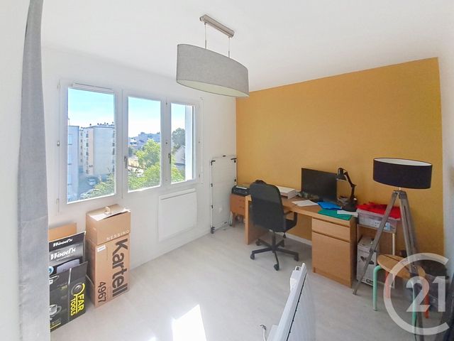 Appartement F4 &agrave; vendre - 4 pi&egrave;ces - 86,47 m2 - St Max - 54 - LORRAINE