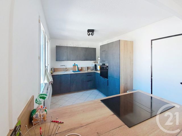 Appartement F4 &agrave; vendre - 4 pi&egrave;ces - 86,47 m2 - St Max - 54 - LORRAINE