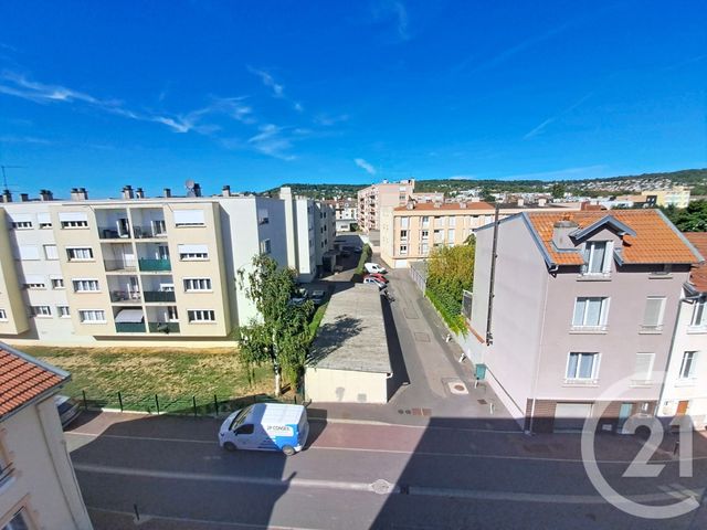Appartement F4 &agrave; vendre - 4 pi&egrave;ces - 86,47 m2 - St Max - 54 - LORRAINE