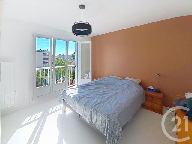Appartement F4 &agrave; vendre - 4 pi&egrave;ces - 86,47 m2 - St Max - 54 - LORRAINE