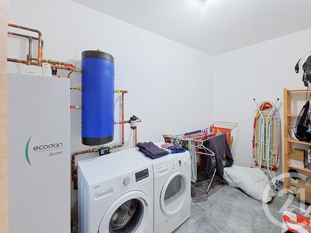Maison &agrave; vendre - 6 pi&egrave;ces - 151,90 m2 - Seichamps - 54 - LORRAINE