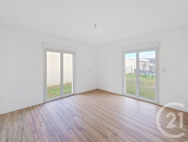 Maison &agrave; vendre - 6 pi&egrave;ces - 151,90 m2 - Seichamps - 54 - LORRAINE