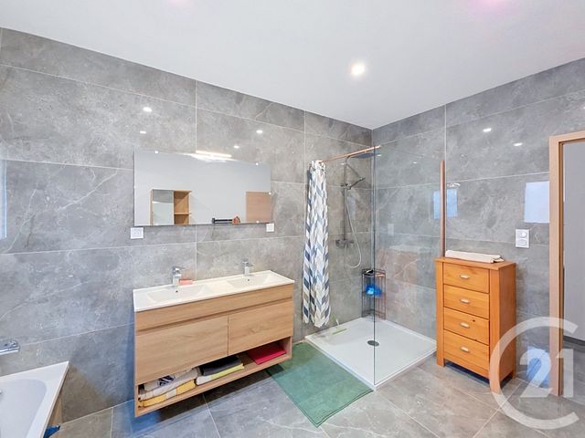 Maison &agrave; vendre - 6 pi&egrave;ces - 151,90 m2 - Seichamps - 54 - LORRAINE