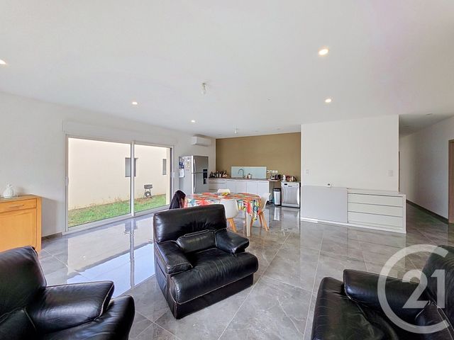 Maison &agrave; vendre - 6 pi&egrave;ces - 151,90 m2 - Seichamps - 54 - LORRAINE