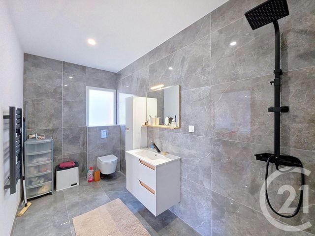 Maison &agrave; vendre - 6 pi&egrave;ces - 151,90 m2 - Seichamps - 54 - LORRAINE