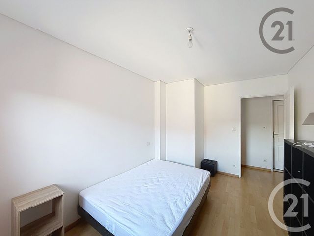 Appartement Duplex &agrave; louer - 3 pi&egrave;ces - 63,40 m2 - Essey Les Nancy - 54 - LORRAINE