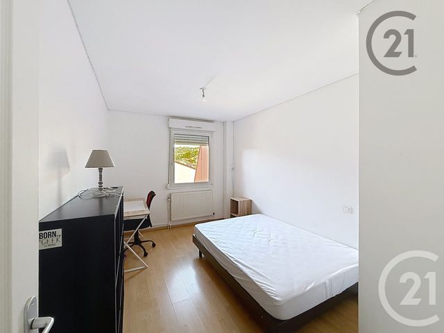 Appartement Duplex &agrave; louer - 3 pi&egrave;ces - 63,40 m2 - Essey Les Nancy - 54 - LORRAINE