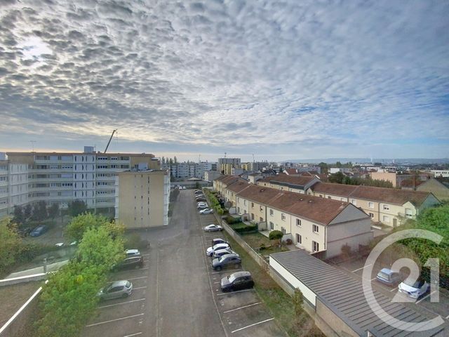 Appartement F3 &agrave; vendre - 3 pi&egrave;ces - 72 m2 - St Max - 54 - LORRAINE