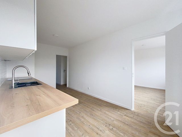 Appartement F3 &agrave; vendre - 3 pi&egrave;ces - 72 m2 - St Max - 54 - LORRAINE