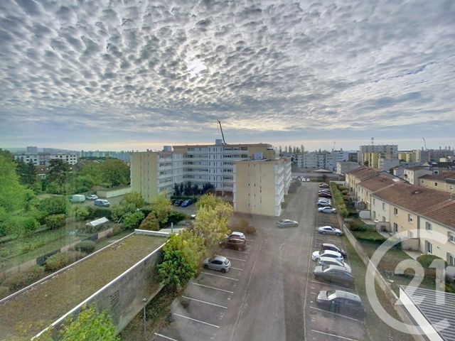 Appartement F3 &agrave; vendre - 3 pi&egrave;ces - 72 m2 - St Max - 54 - LORRAINE