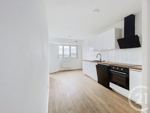 Appartement F3 &agrave; vendre - 3 pi&egrave;ces - 72 m2 - St Max - 54 - LORRAINE