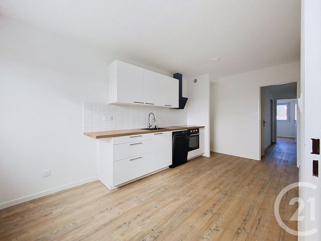 Appartement F3 &agrave; vendre - 3 pi&egrave;ces - 72 m2 - St Max - 54 - LORRAINE