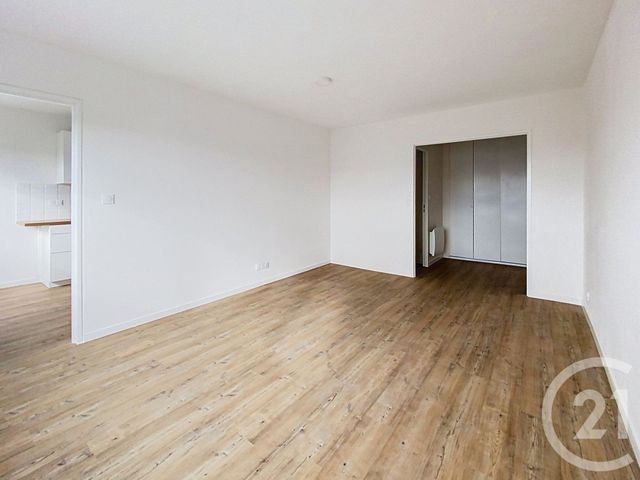 Appartement F3 &agrave; vendre - 3 pi&egrave;ces - 72 m2 - St Max - 54 - LORRAINE