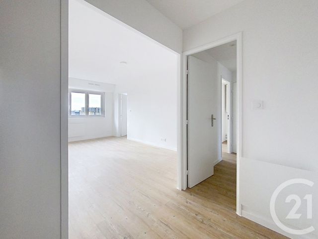 Appartement F3 &agrave; vendre - 3 pi&egrave;ces - 72 m2 - St Max - 54 - LORRAINE