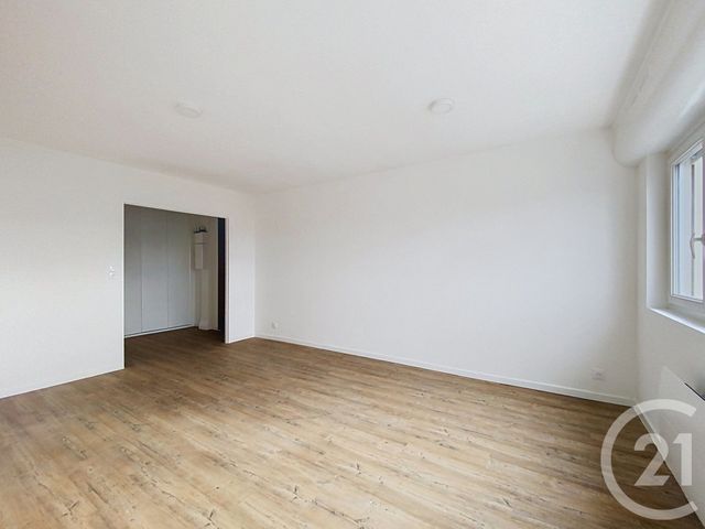 Appartement F3 &agrave; vendre - 3 pi&egrave;ces - 72 m2 - St Max - 54 - LORRAINE