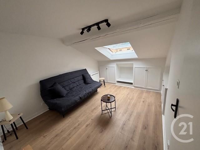Appartement F1 &agrave; louer - 1 pi&egrave;ce - 20,25 m2 - Maxeville - 54 - LORRAINE