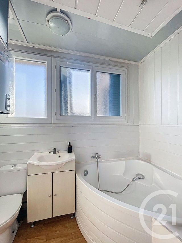 Appartement F3 &agrave; vendre - 3 pi&egrave;ces - 60,02 m2 - Clermont Ferrand - 63 - AUVERGNE