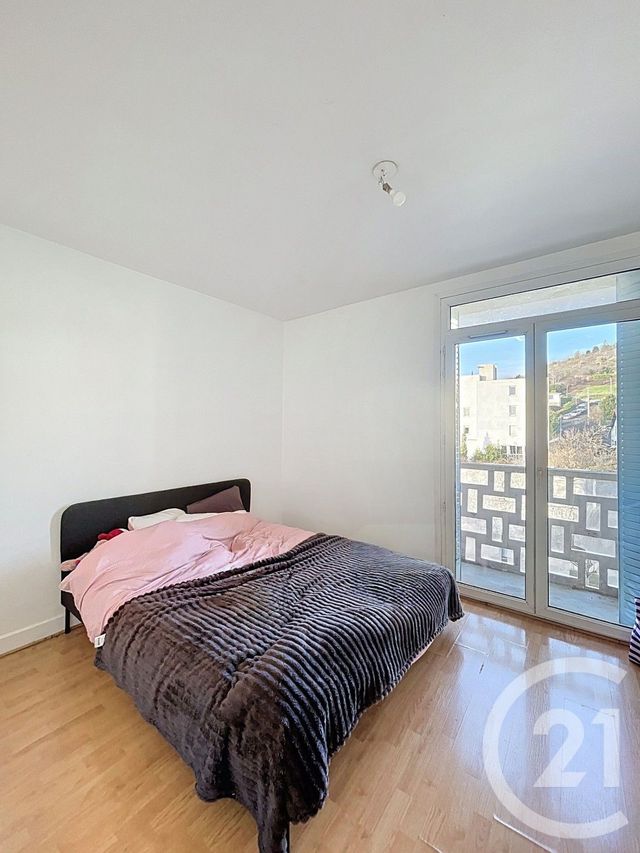 Appartement F3 &agrave; vendre - 3 pi&egrave;ces - 60,02 m2 - Clermont Ferrand - 63 - AUVERGNE