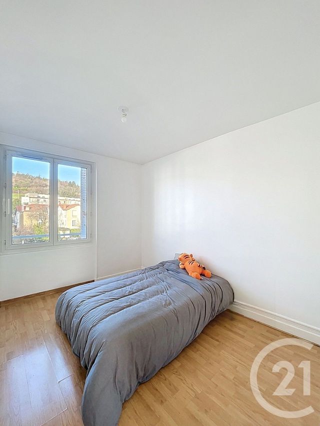Appartement F3 &agrave; vendre - 3 pi&egrave;ces - 60,02 m2 - Clermont Ferrand - 63 - AUVERGNE