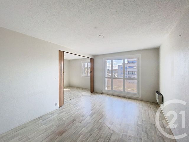 appartement - COURNON D AUVERGNE - 63