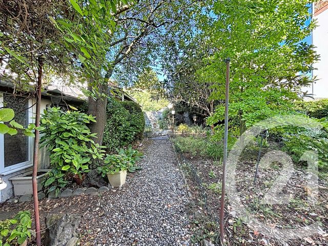 Maison &agrave; vendre - 6 pi&egrave;ces - 122,97 m2 - Clermont Ferrand - 63 - AUVERGNE