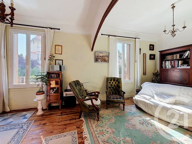 Maison &agrave; vendre - 6 pi&egrave;ces - 122,97 m2 - Clermont Ferrand - 63 - AUVERGNE