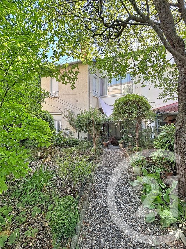 Maison &agrave; vendre - 6 pi&egrave;ces - 122,97 m2 - Clermont Ferrand - 63 - AUVERGNE