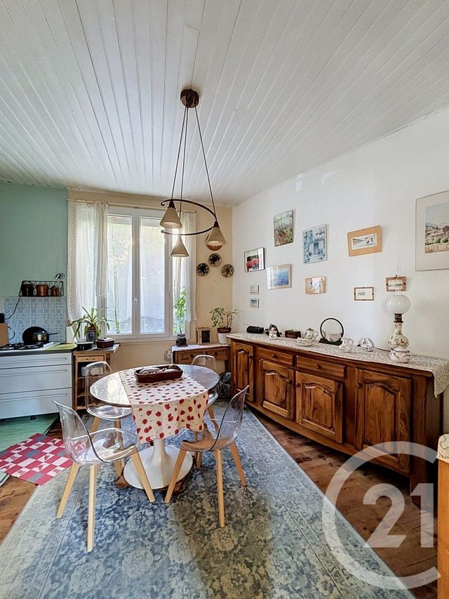 Maison &agrave; vendre - 6 pi&egrave;ces - 122,97 m2 - Clermont Ferrand - 63 - AUVERGNE