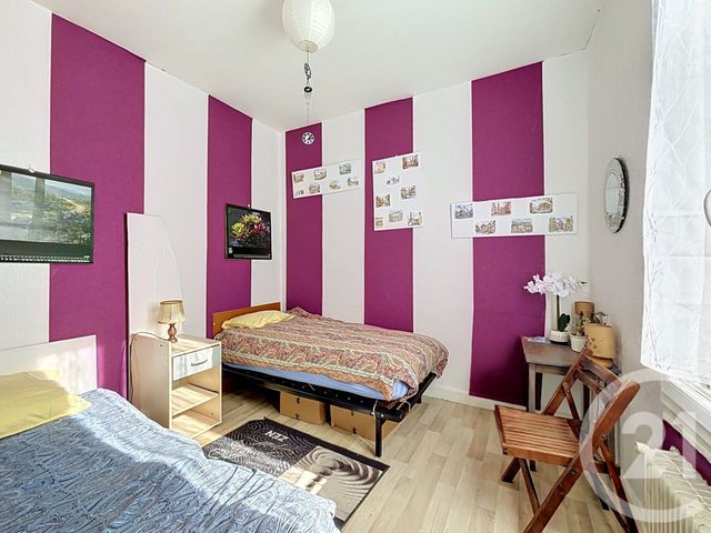 Maison &agrave; vendre - 6 pi&egrave;ces - 122,97 m2 - Clermont Ferrand - 63 - AUVERGNE