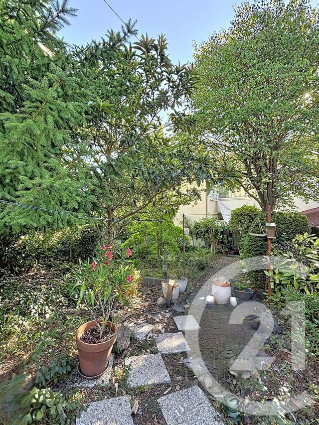 Maison &agrave; vendre - 6 pi&egrave;ces - 122,97 m2 - Clermont Ferrand - 63 - AUVERGNE