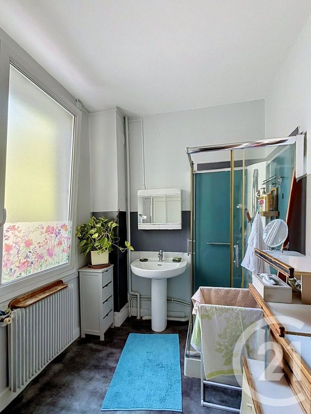 Maison &agrave; vendre - 6 pi&egrave;ces - 122,97 m2 - Clermont Ferrand - 63 - AUVERGNE