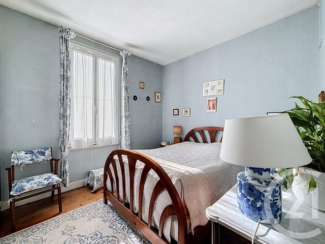 Maison &agrave; vendre - 6 pi&egrave;ces - 122,97 m2 - Clermont Ferrand - 63 - AUVERGNE