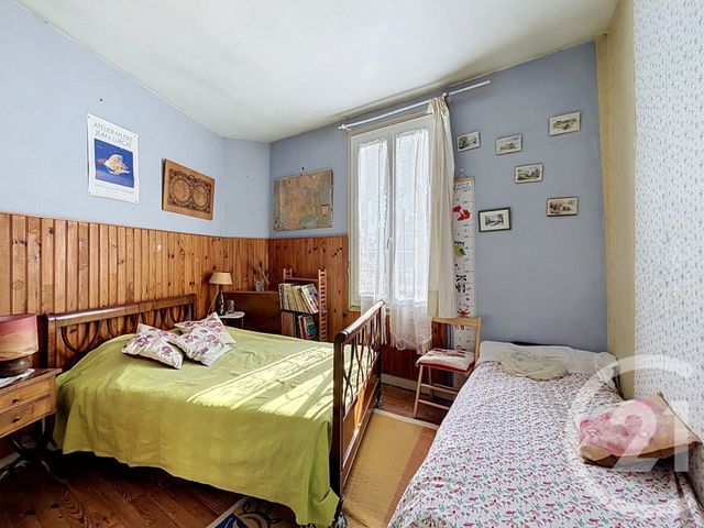 Maison &agrave; vendre - 6 pi&egrave;ces - 122,97 m2 - Clermont Ferrand - 63 - AUVERGNE