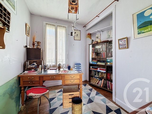 Maison &agrave; vendre - 6 pi&egrave;ces - 122,97 m2 - Clermont Ferrand - 63 - AUVERGNE