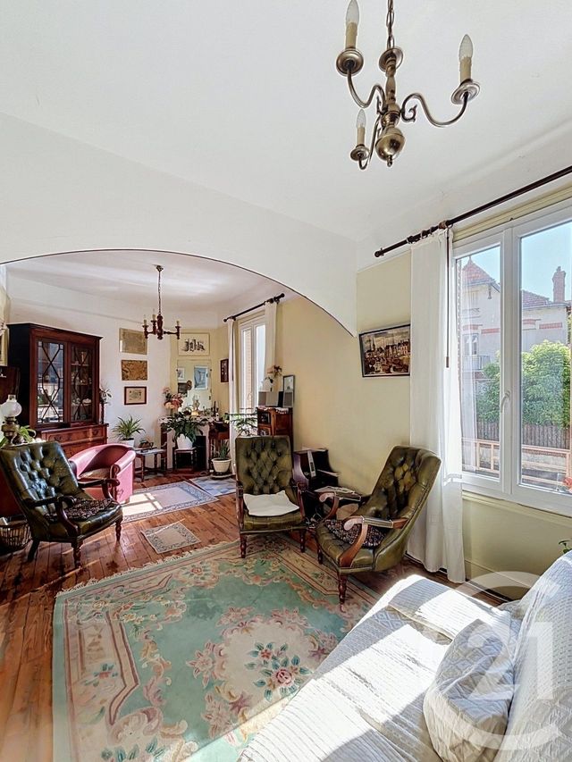 Maison &agrave; vendre - 6 pi&egrave;ces - 122,97 m2 - Clermont Ferrand - 63 - AUVERGNE