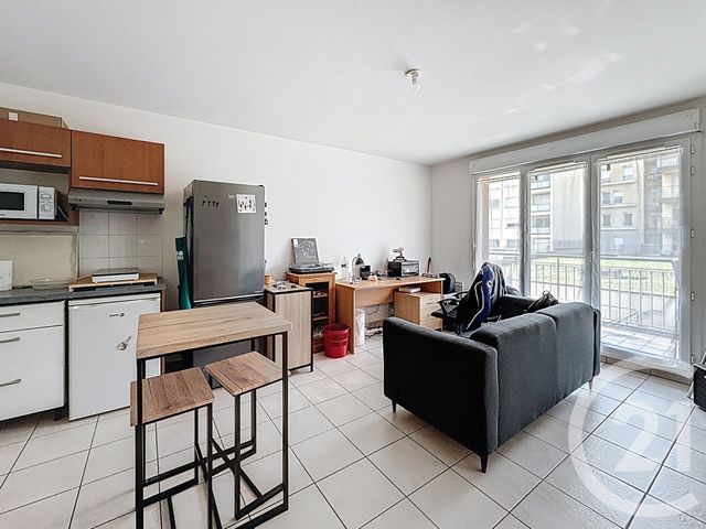 appartement - CLERMONT FERRAND - 63