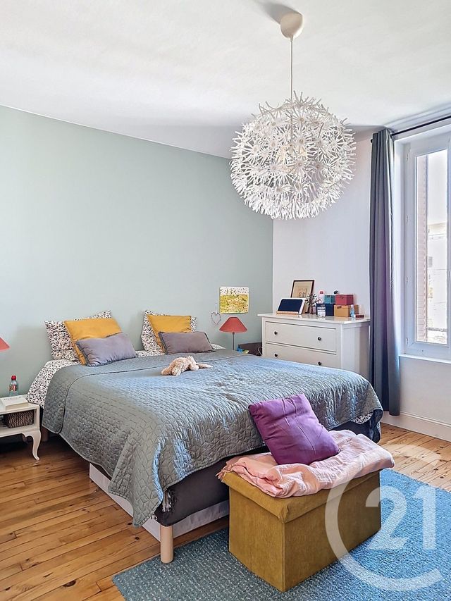 Maison &agrave; vendre - 5 pi&egrave;ces - 125,13 m2 - Clermont Ferrand - 63 - AUVERGNE