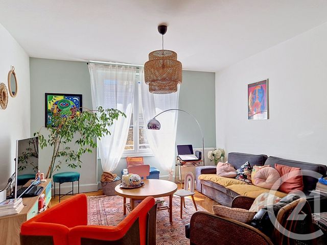 Maison &agrave; vendre - 5 pi&egrave;ces - 125,13 m2 - Clermont Ferrand - 63 - AUVERGNE