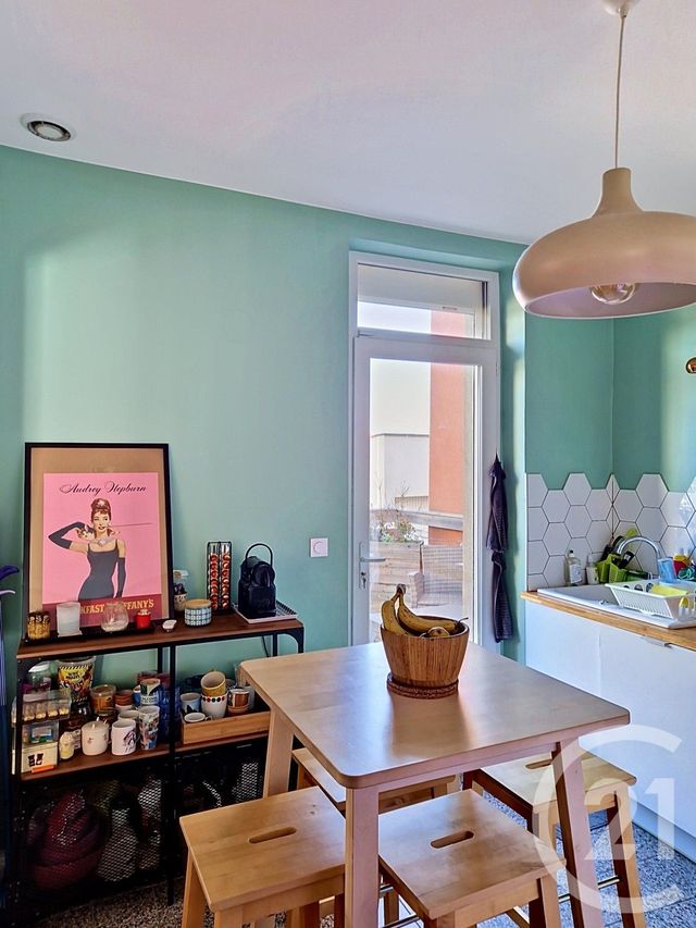 Maison &agrave; vendre - 5 pi&egrave;ces - 125,13 m2 - Clermont Ferrand - 63 - AUVERGNE