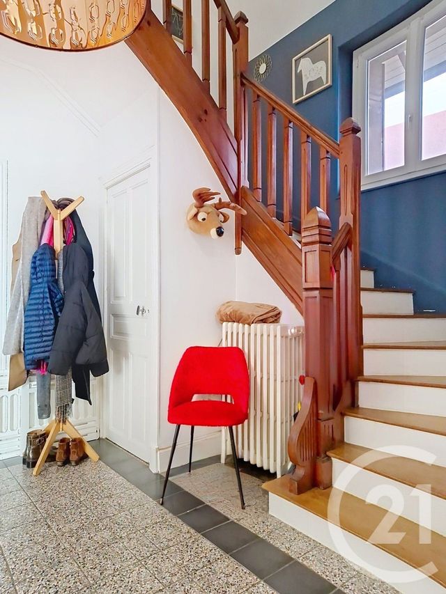 Maison &agrave; vendre - 5 pi&egrave;ces - 125,13 m2 - Clermont Ferrand - 63 - AUVERGNE