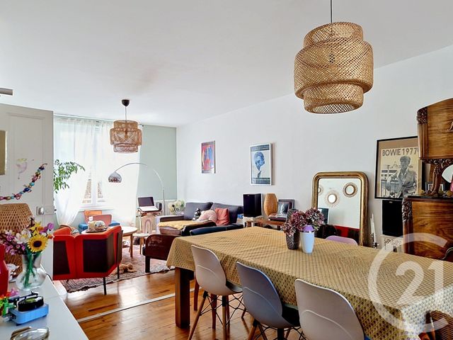 Maison &agrave; vendre - 5 pi&egrave;ces - 125,13 m2 - Clermont Ferrand - 63 - AUVERGNE