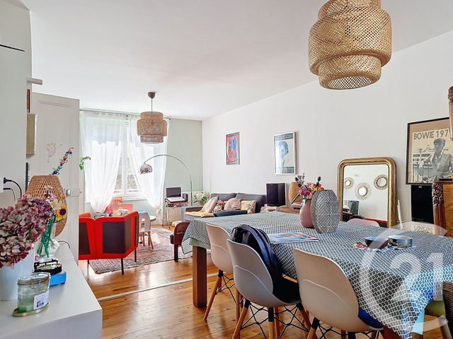 maison - CLERMONT FERRAND - 63