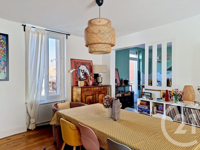 Maison &agrave; vendre - 5 pi&egrave;ces - 125,13 m2 - Clermont Ferrand - 63 - AUVERGNE