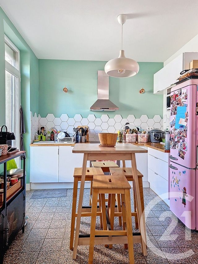 Maison &agrave; vendre - 5 pi&egrave;ces - 125,13 m2 - Clermont Ferrand - 63 - AUVERGNE