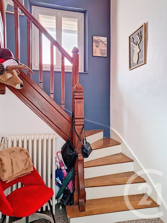 Maison &agrave; vendre - 5 pi&egrave;ces - 125,13 m2 - Clermont Ferrand - 63 - AUVERGNE