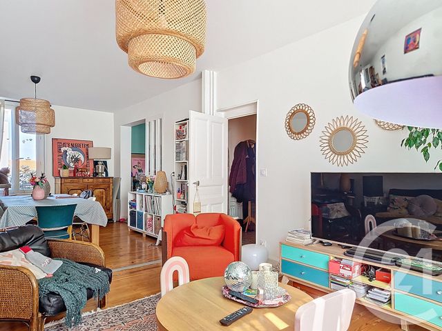 Maison &agrave; vendre - 5 pi&egrave;ces - 125,13 m2 - Clermont Ferrand - 63 - AUVERGNE