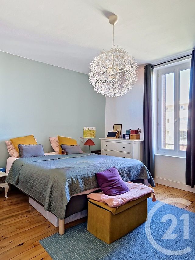 Maison &agrave; vendre - 5 pi&egrave;ces - 125,13 m2 - Clermont Ferrand - 63 - AUVERGNE