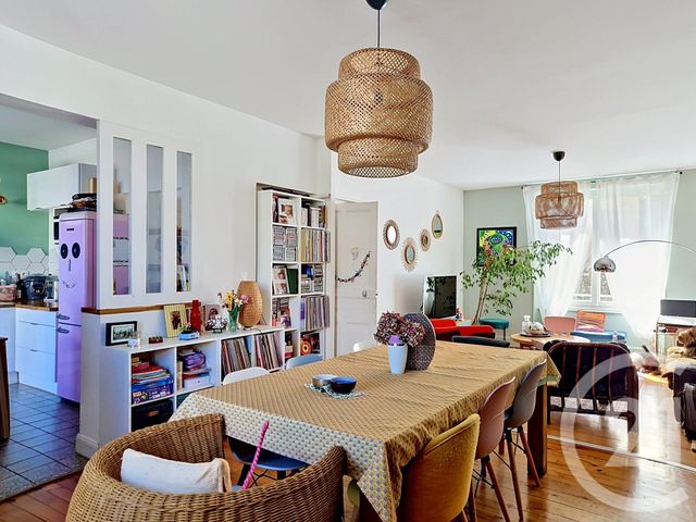 maison - CLERMONT FERRAND - 63