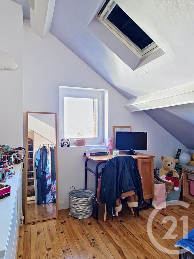 Maison &agrave; vendre - 5 pi&egrave;ces - 125,13 m2 - Clermont Ferrand - 63 - AUVERGNE